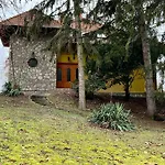 Klára Apartamento