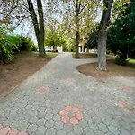 Apartamento Klára Balatonboglár