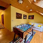 Apartamento Klára Balatonboglár