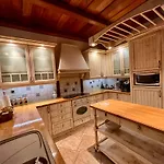 Apartamento Klára Balatonboglár