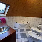 Apartamento Klára Balatonboglár
