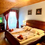 Apartamento Klára *