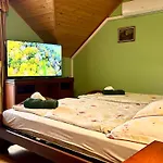 Klára Apartamento *