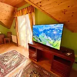 Apartamento Klára Balatonboglár
