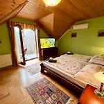 Apartamento Klára
