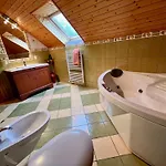 Apartamento Klára *