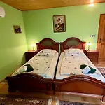 Klára Apartamento *