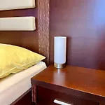 Klára Apartamento *