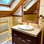 Apartamento Klára *