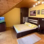 Klára Apartamento