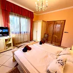 Klára Apartamento *