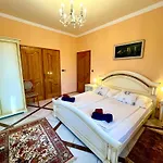 Klára Apartamento Balatonboglár