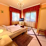 Apartamento Klára Balatonboglár
