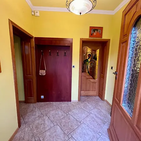 Klára Apartamento Balatonboglár