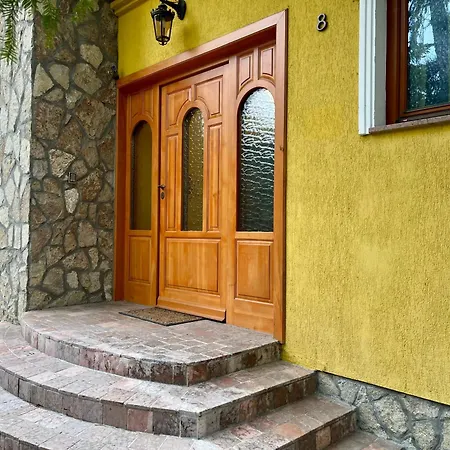 Apartment Klara Balatonboglar