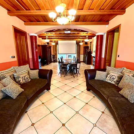 Apartment Klara