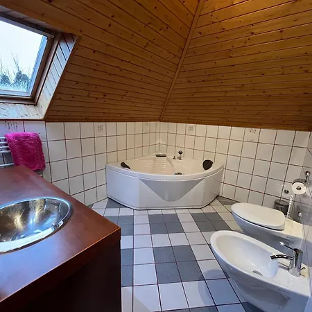 Apartment Klara Balatonboglar