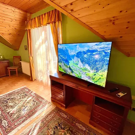 Apartment Klara Balatonboglár