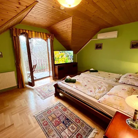 Appartement Klara