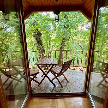 Appartement Klara