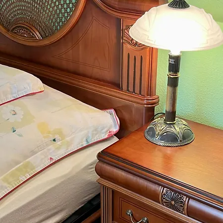 Klara Apartment Balatonboglár
