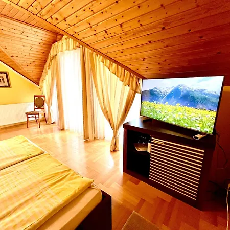 Apartment Klara