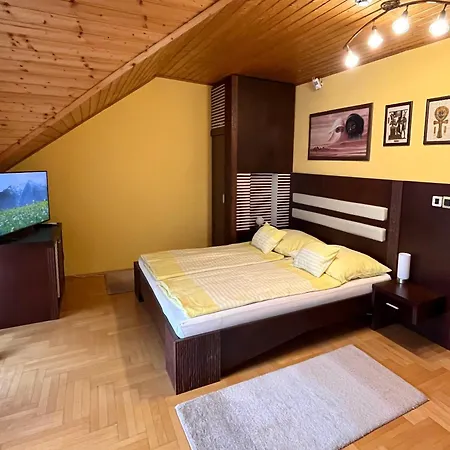 Klara Apartment