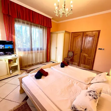 Klara Appartement *