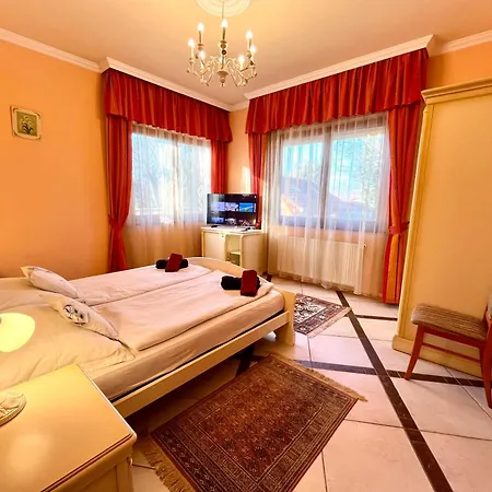 Apartment Klara Balatonboglar