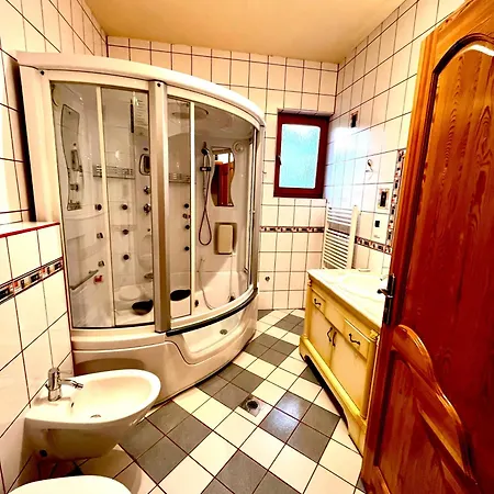 Apartment Klara Balatonboglar