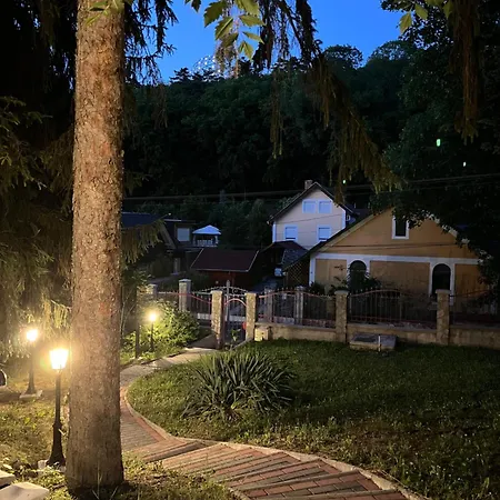 Appartement Klara Balatonboglár