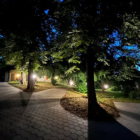 Klára Apartamento Balatonboglár