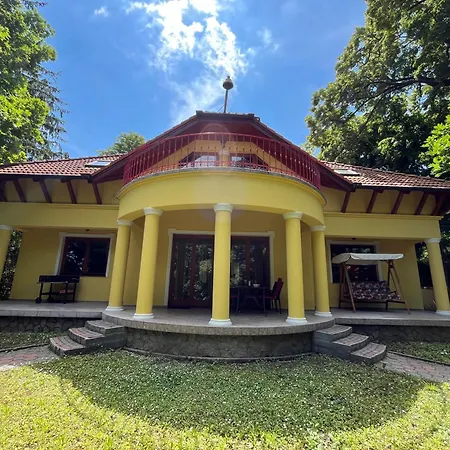 Apartamento Klára