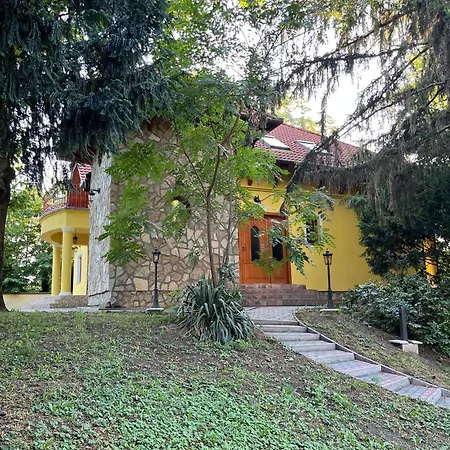 Klára Apartamento