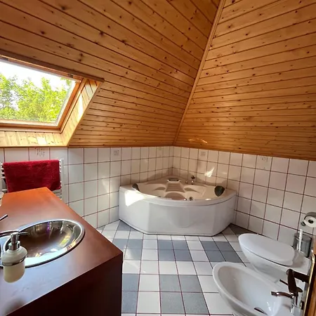 Klara Apartment Balatonboglar